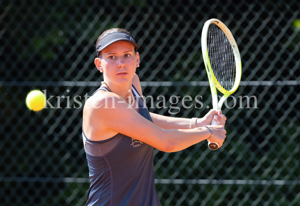 Tiroler Liga / TC Natters - TC Telfs by kristen-images.com