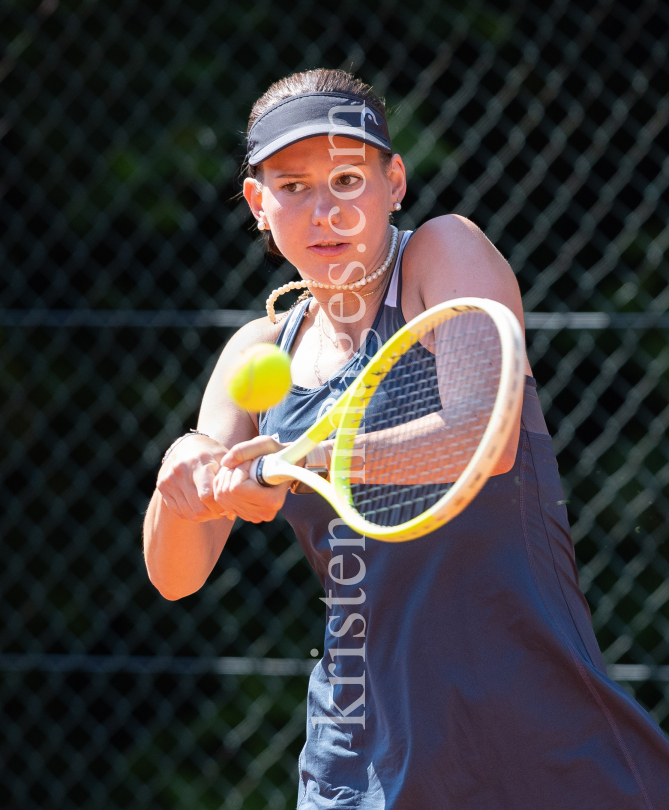Tiroler Liga / TC Natters - TC Telfs by kristen-images.com
