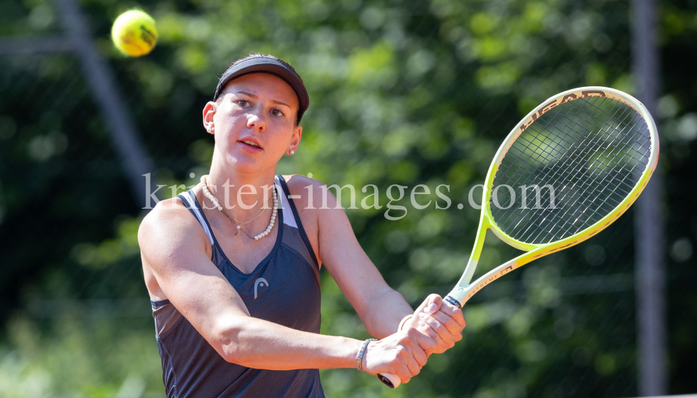 Tiroler Liga / TC Natters - TC Telfs by kristen-images.com