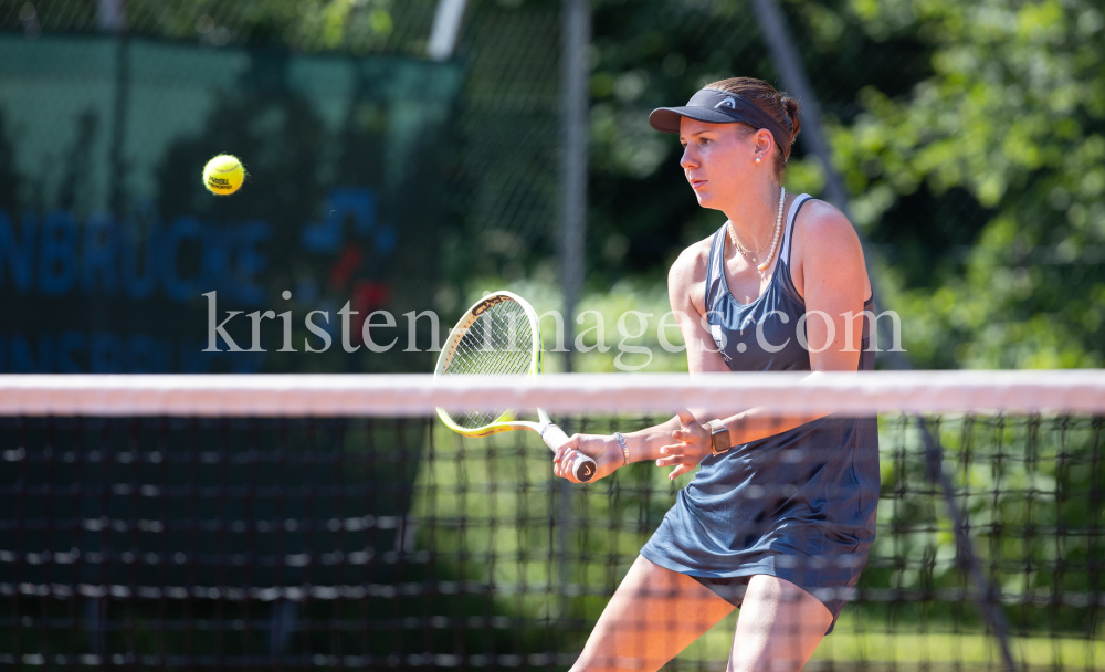 Tiroler Liga / TC Natters - TC Telfs by kristen-images.com