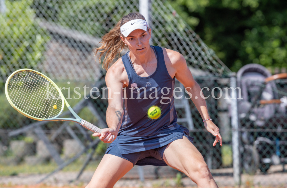 Tiroler Liga / TC Natters - TC Telfs by kristen-images.com