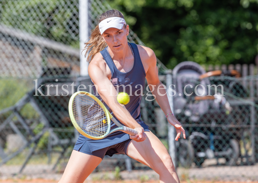 Tiroler Liga / TC Natters - TC Telfs by kristen-images.com
