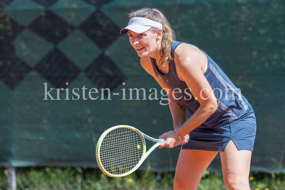 Tiroler Liga / TC Natters - TC Telfs by kristen-images.com