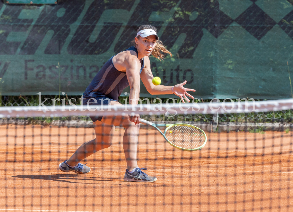 Tiroler Liga / TC Natters - TC Telfs by kristen-images.com