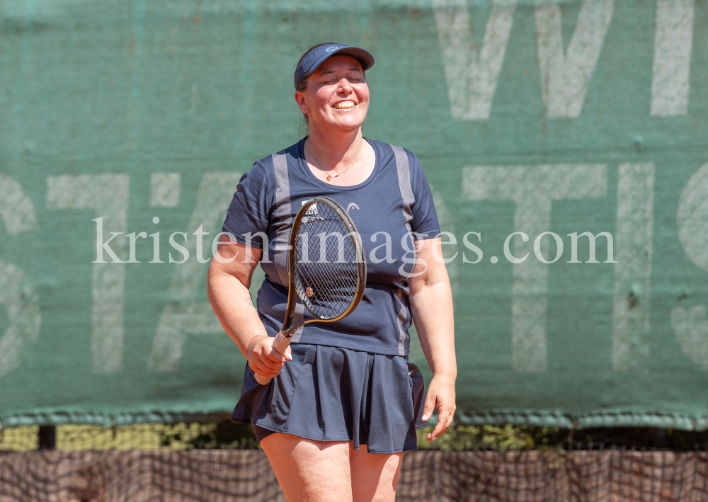Tiroler Liga / TC Natters - TC Telfs by kristen-images.com