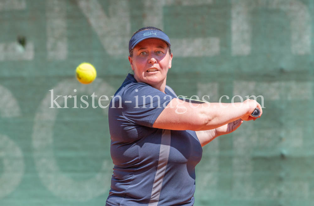 Tiroler Liga / TC Natters - TC Telfs by kristen-images.com