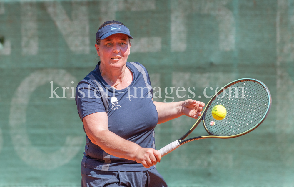 Tiroler Liga / TC Natters - TC Telfs by kristen-images.com