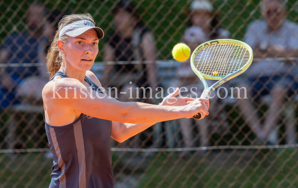 Tiroler Liga / TC Natters - TC Telfs by kristen-images.com