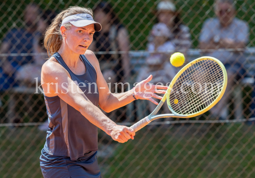 Tiroler Liga / TC Natters - TC Telfs by kristen-images.com