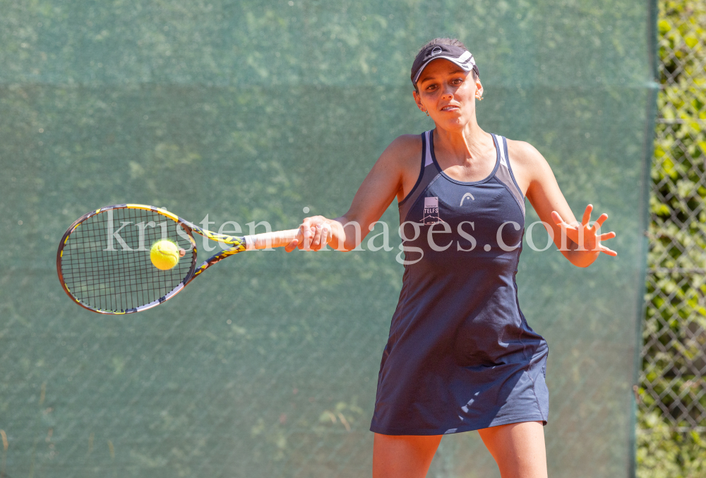 Tiroler Liga / TC Natters - TC Telfs by kristen-images.com
