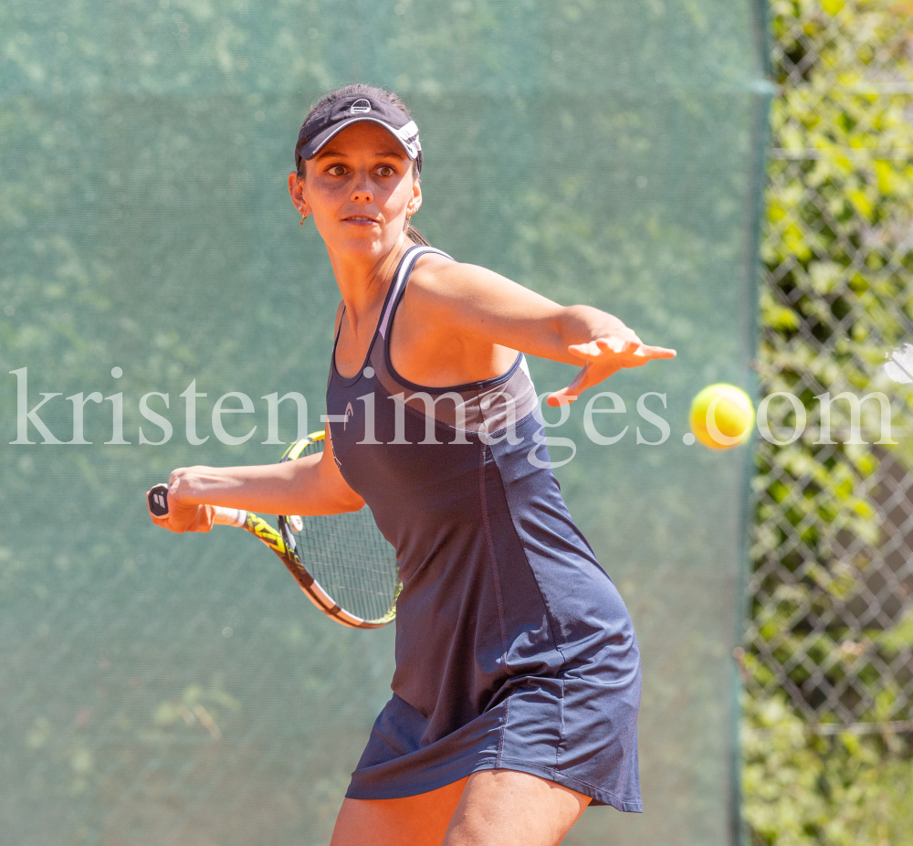 Tiroler Liga / TC Natters - TC Telfs by kristen-images.com