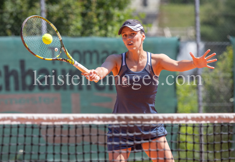 Tiroler Liga / TC Natters - TC Telfs by kristen-images.com
