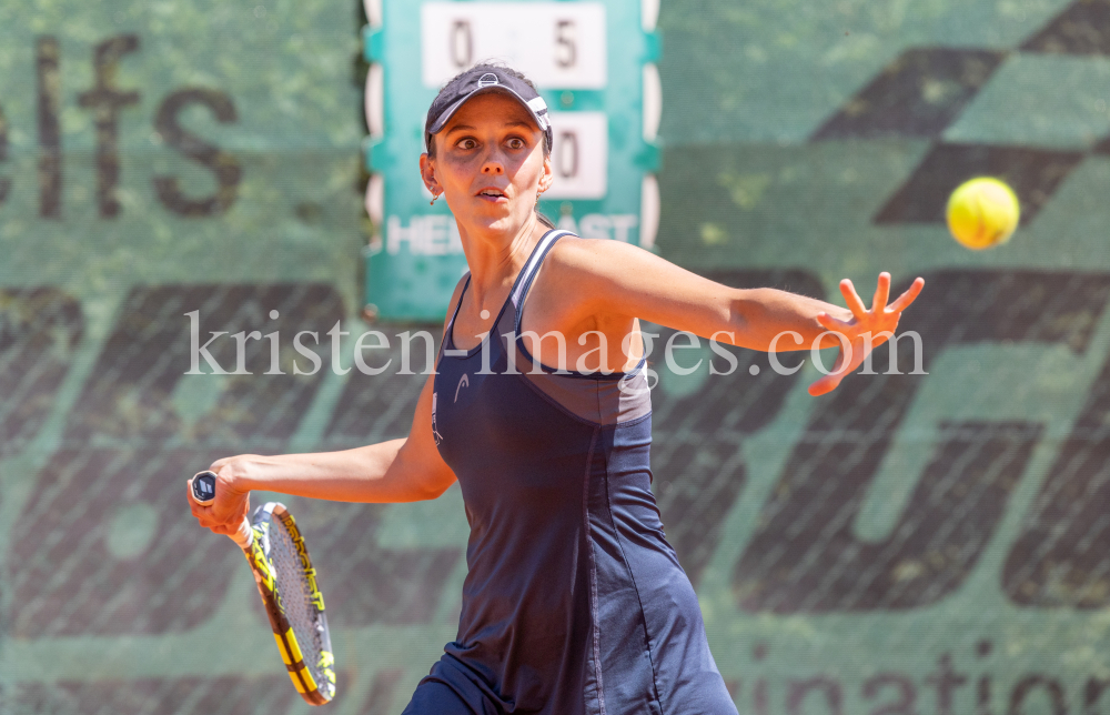 Tiroler Liga / TC Natters - TC Telfs by kristen-images.com