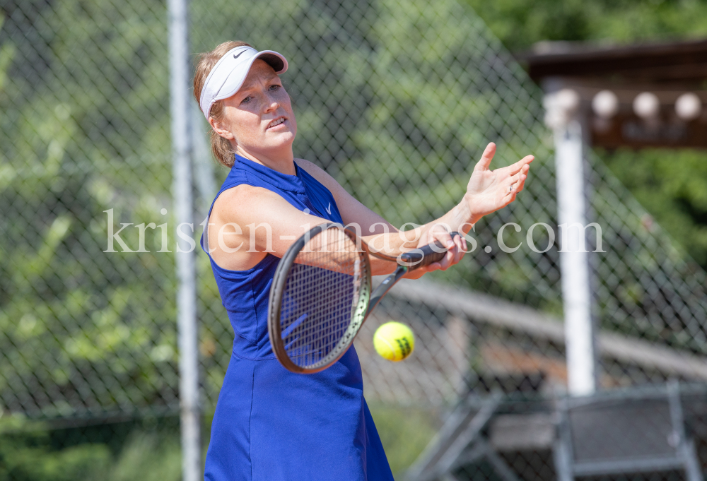 Tiroler Liga / TC Natters - TC Telfs by kristen-images.com