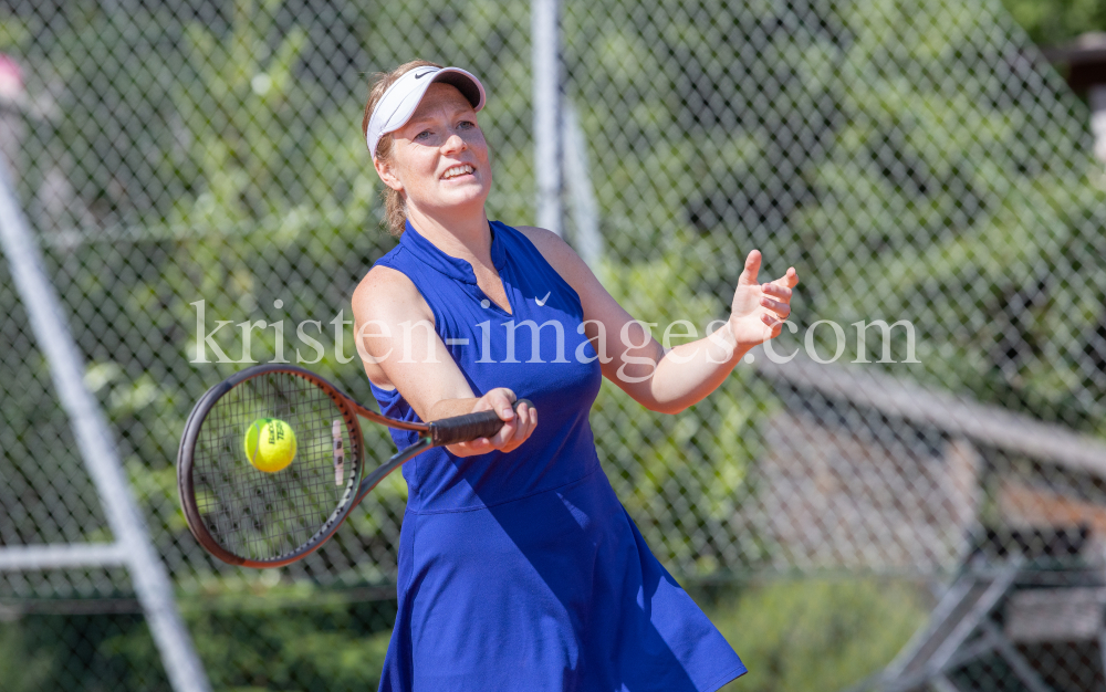 Tiroler Liga / TC Natters - TC Telfs by kristen-images.com