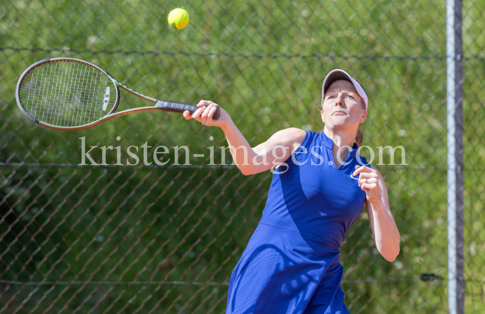 Tiroler Liga / TC Natters - TC Telfs by kristen-images.com
