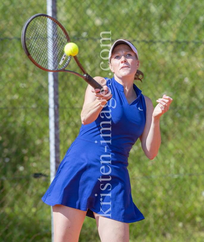 Tiroler Liga / TC Natters - TC Telfs by kristen-images.com