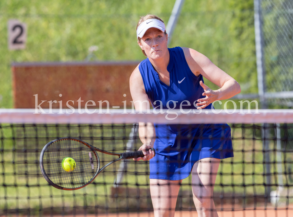Tiroler Liga / TC Natters - TC Telfs by kristen-images.com