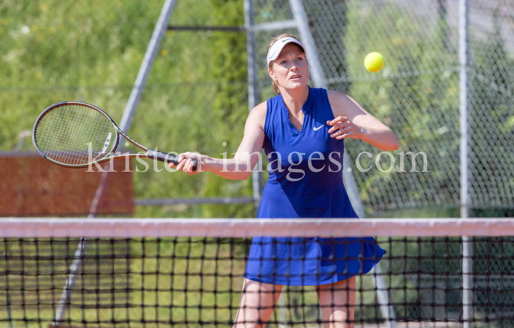 Tiroler Liga / TC Natters - TC Telfs by kristen-images.com