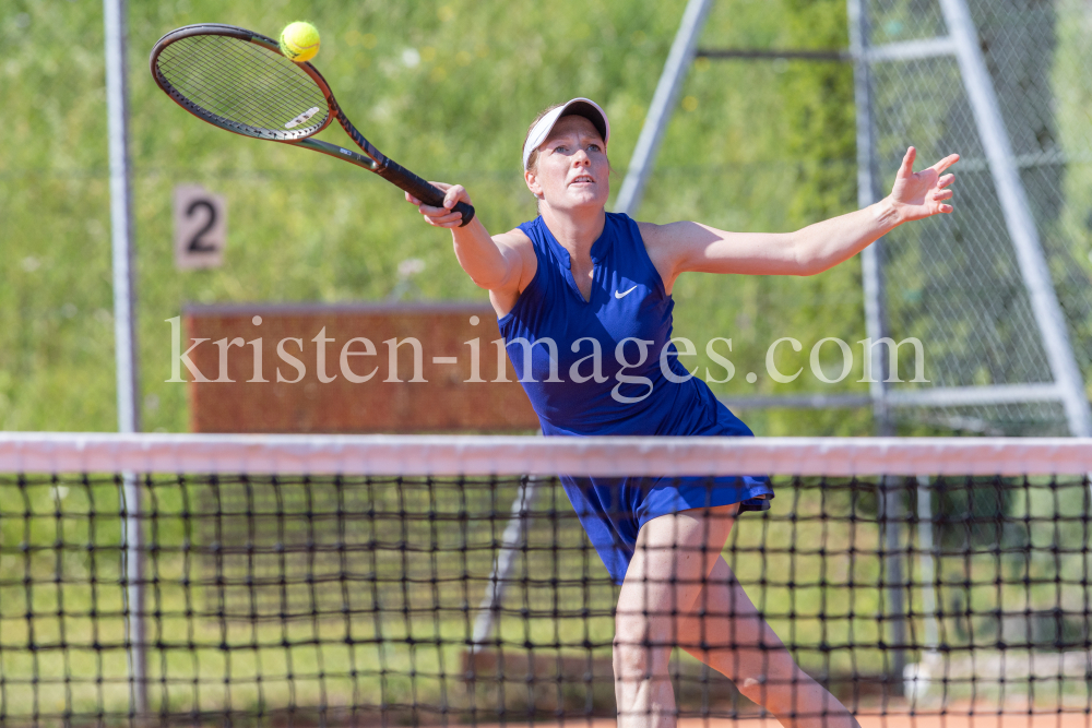 Tiroler Liga / TC Natters - TC Telfs by kristen-images.com
