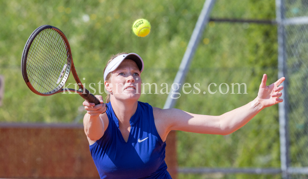 Tiroler Liga / TC Natters - TC Telfs by kristen-images.com