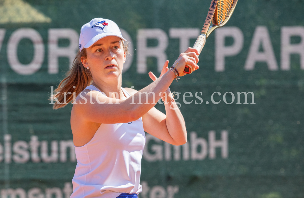 Tiroler Liga / TC Natters - TC Telfs by kristen-images.com