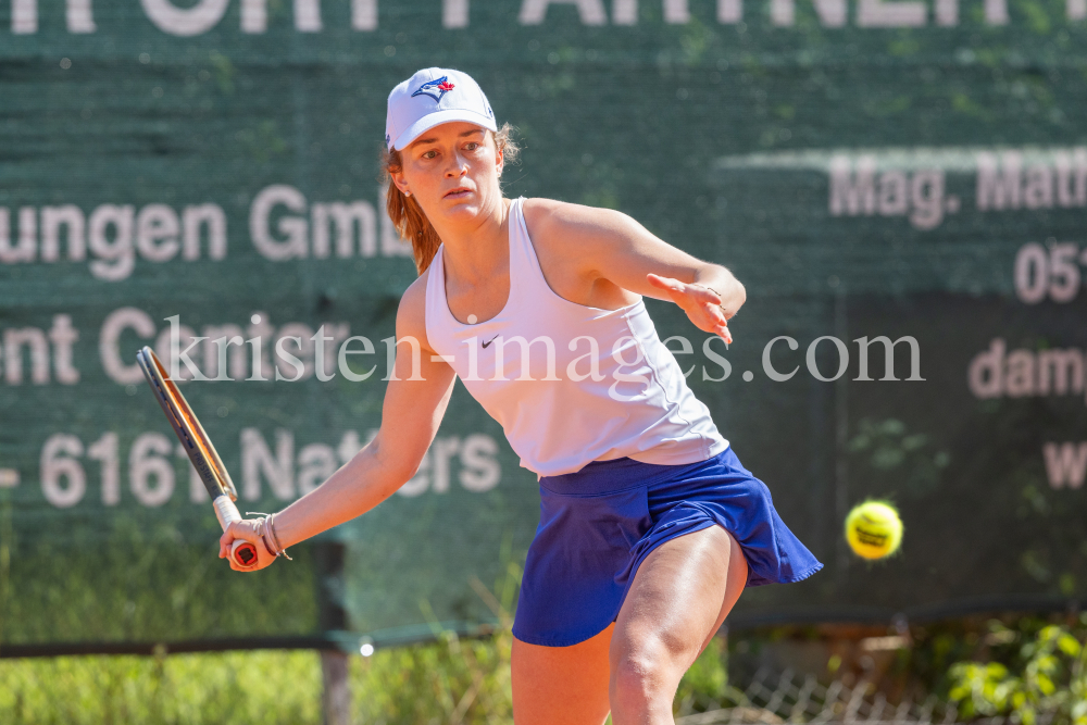 Tiroler Liga / TC Natters - TC Telfs by kristen-images.com