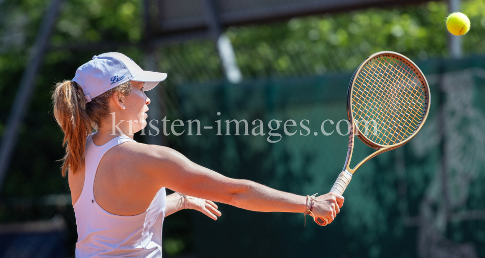 Tiroler Liga / TC Natters - TC Telfs by kristen-images.com