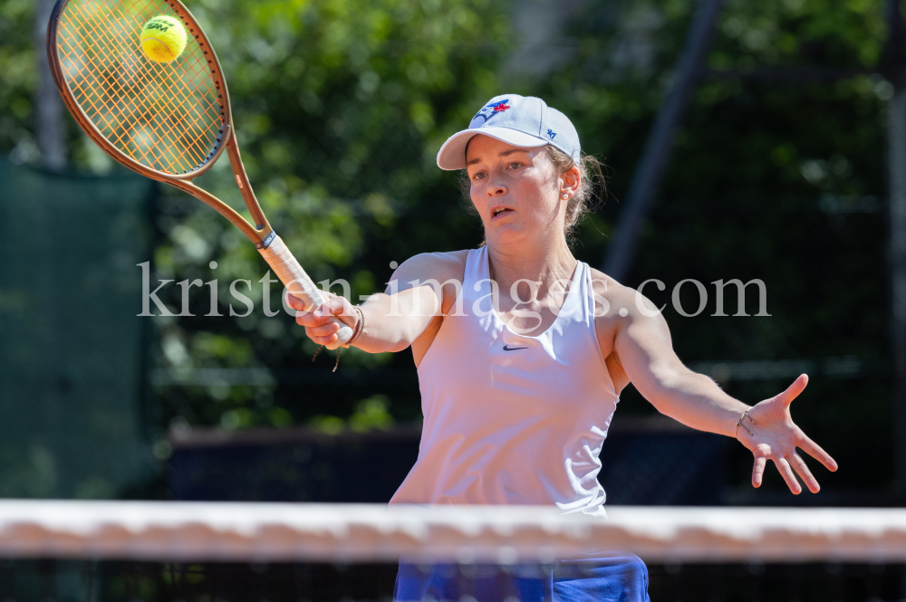 Tiroler Liga / TC Natters - TC Telfs by kristen-images.com