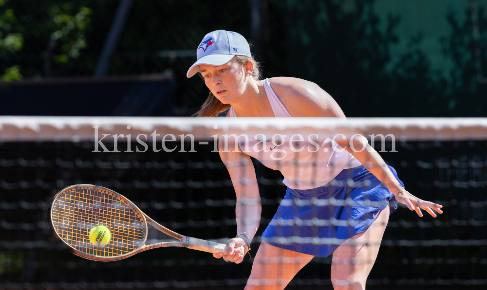 Tiroler Liga / TC Natters - TC Telfs by kristen-images.com