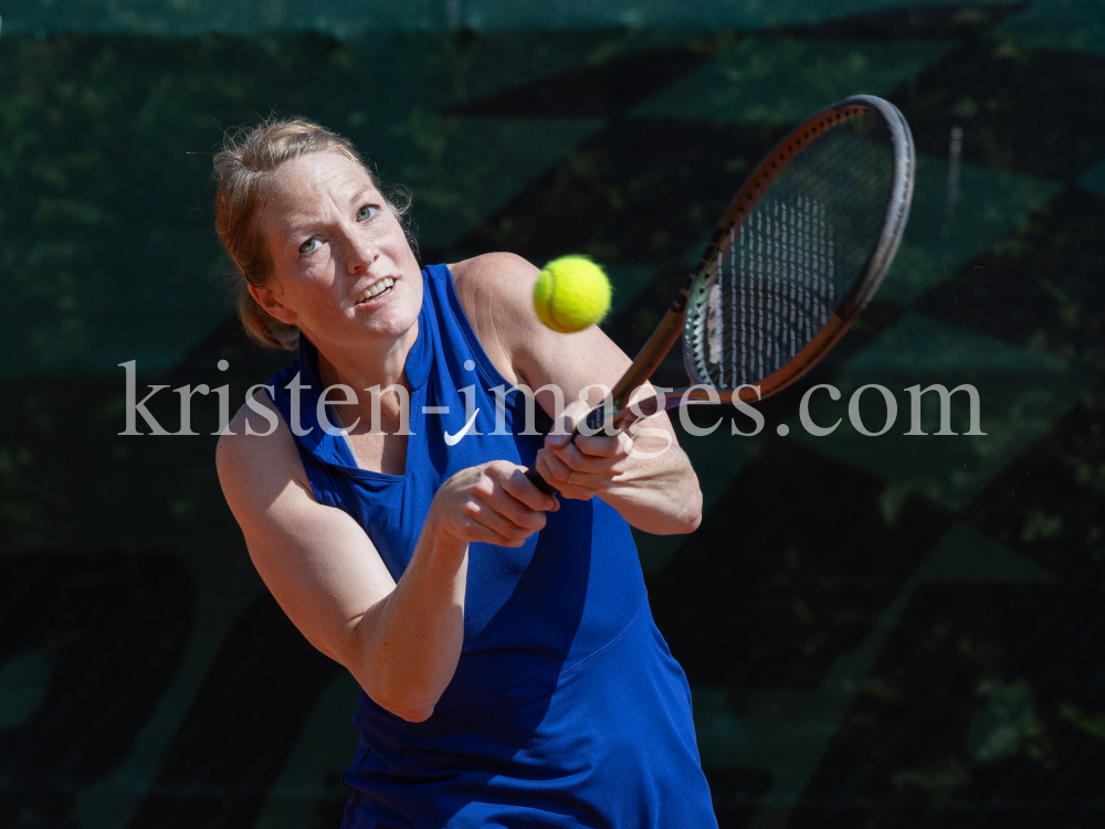 Tiroler Liga / TC Natters - TC Telfs by kristen-images.com