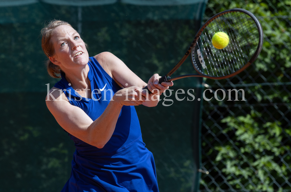 Tiroler Liga / TC Natters - TC Telfs by kristen-images.com