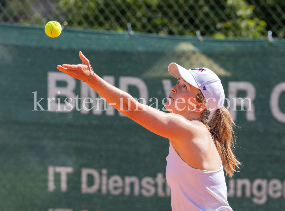 Tiroler Liga / TC Natters - TC Telfs by kristen-images.com