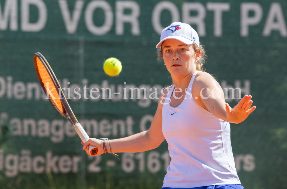 Tiroler Liga / TC Natters - TC Telfs by kristen-images.com