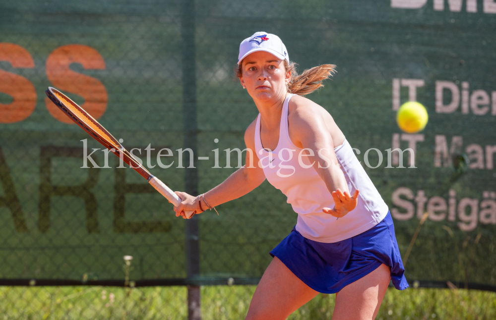 Tiroler Liga / TC Natters - TC Telfs by kristen-images.com