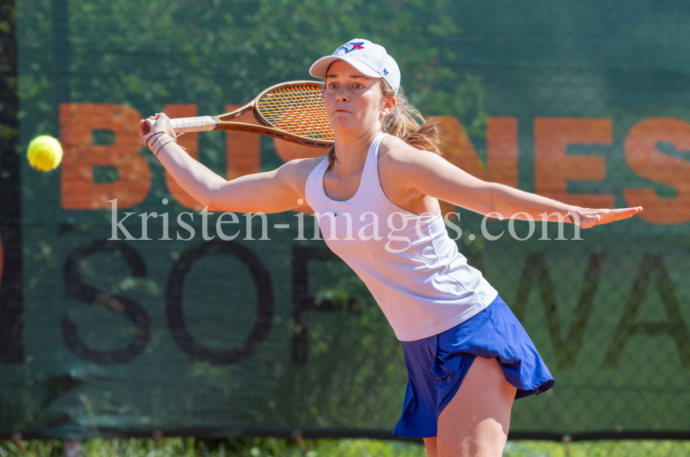 Tiroler Liga / TC Natters - TC Telfs by kristen-images.com