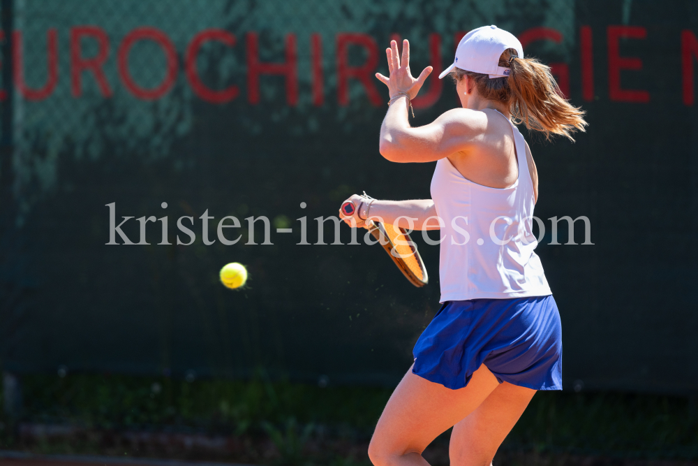 Tiroler Liga / TC Natters - TC Telfs by kristen-images.com