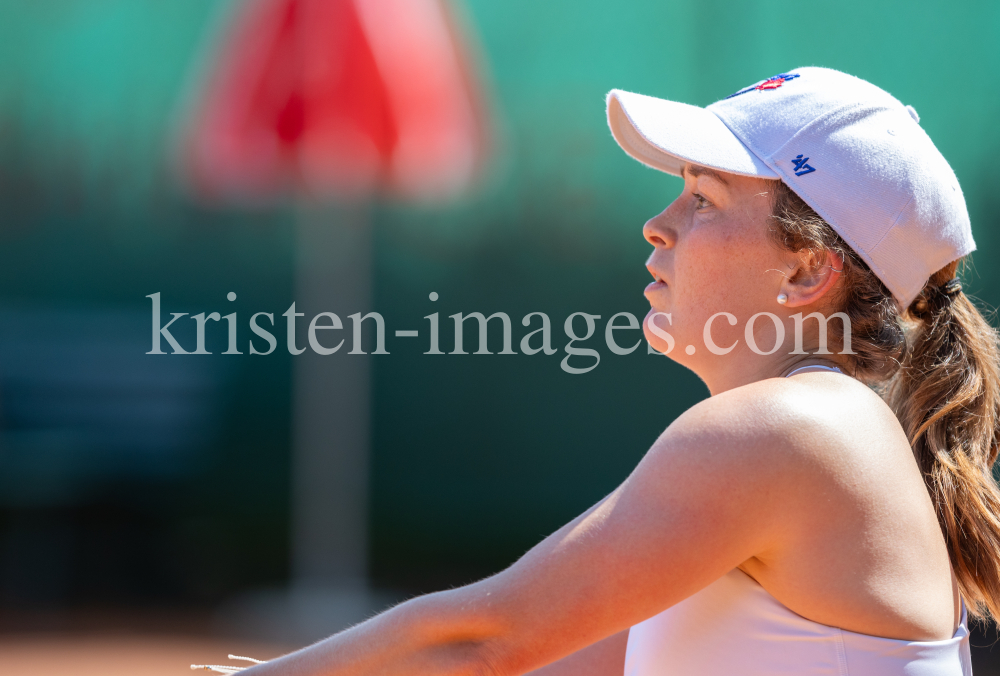 Tiroler Liga / TC Natters - TC Telfs by kristen-images.com