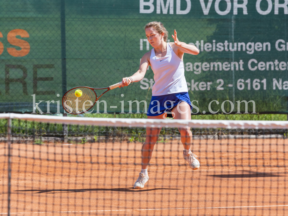 Tiroler Liga / TC Natters - TC Telfs by kristen-images.com