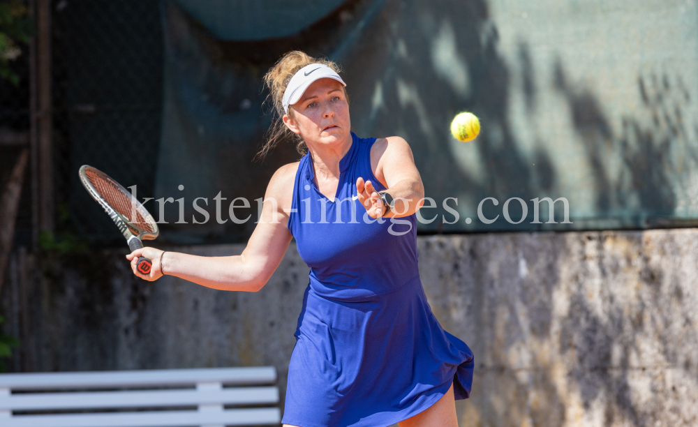 Tiroler Liga / TC Natters - TC Telfs by kristen-images.com