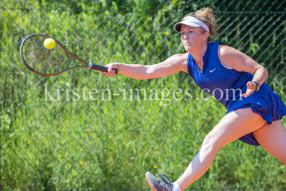 Tiroler Liga / TC Natters - TC Telfs by kristen-images.com