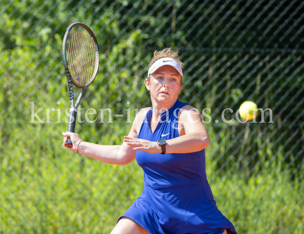 Tiroler Liga / TC Natters - TC Telfs by kristen-images.com