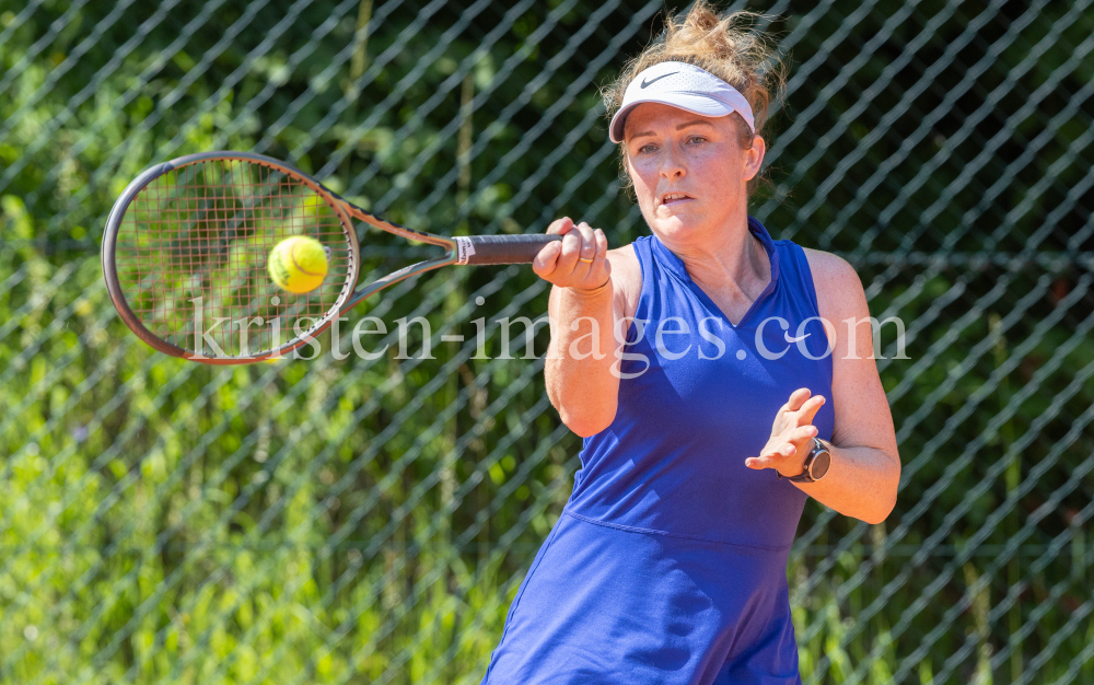 Tiroler Liga / TC Natters - TC Telfs by kristen-images.com