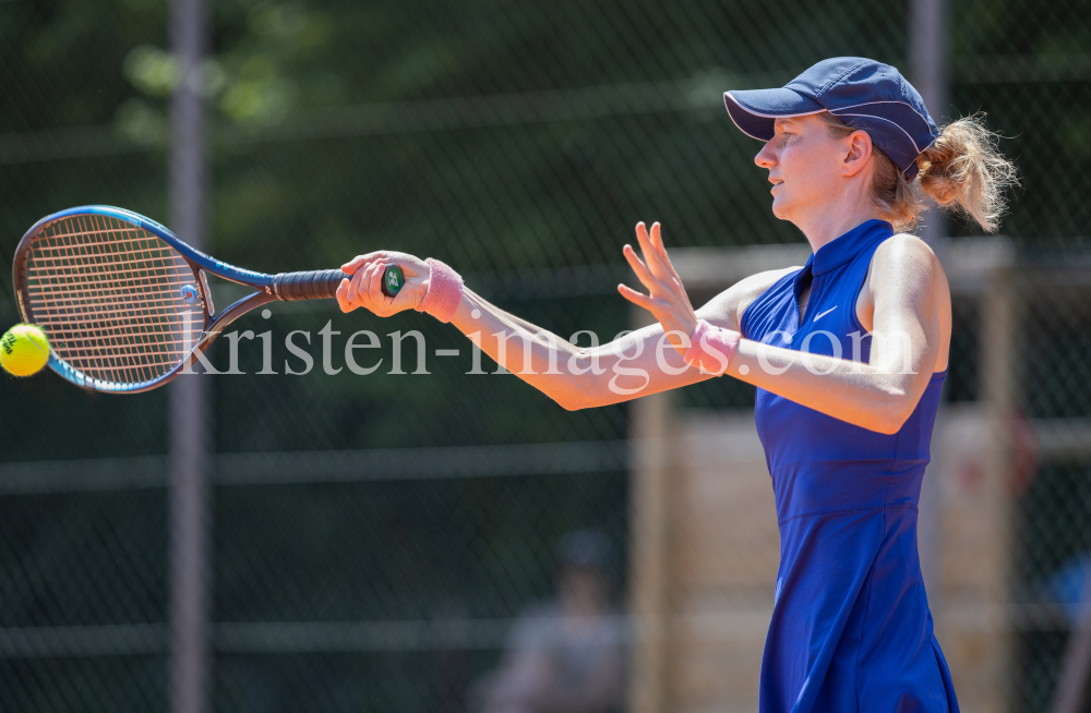 Tiroler Liga / TC Natters - TC Telfs by kristen-images.com