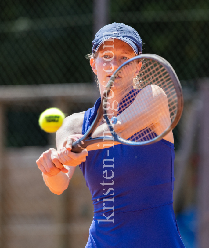 Tiroler Liga / TC Natters - TC Telfs by kristen-images.com