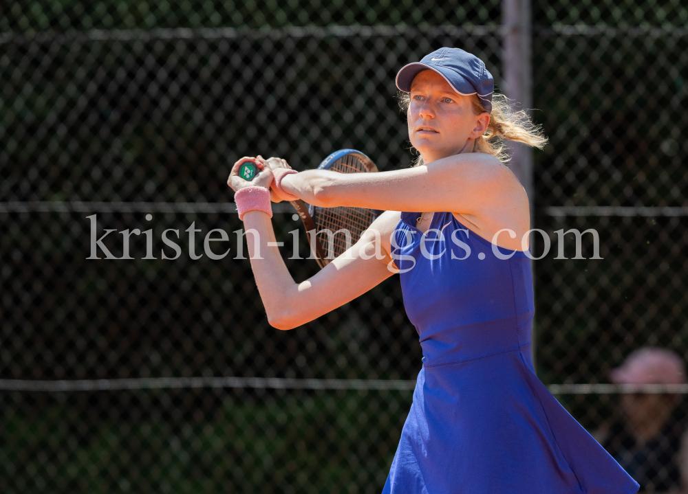 Tiroler Liga / TC Natters - TC Telfs by kristen-images.com
