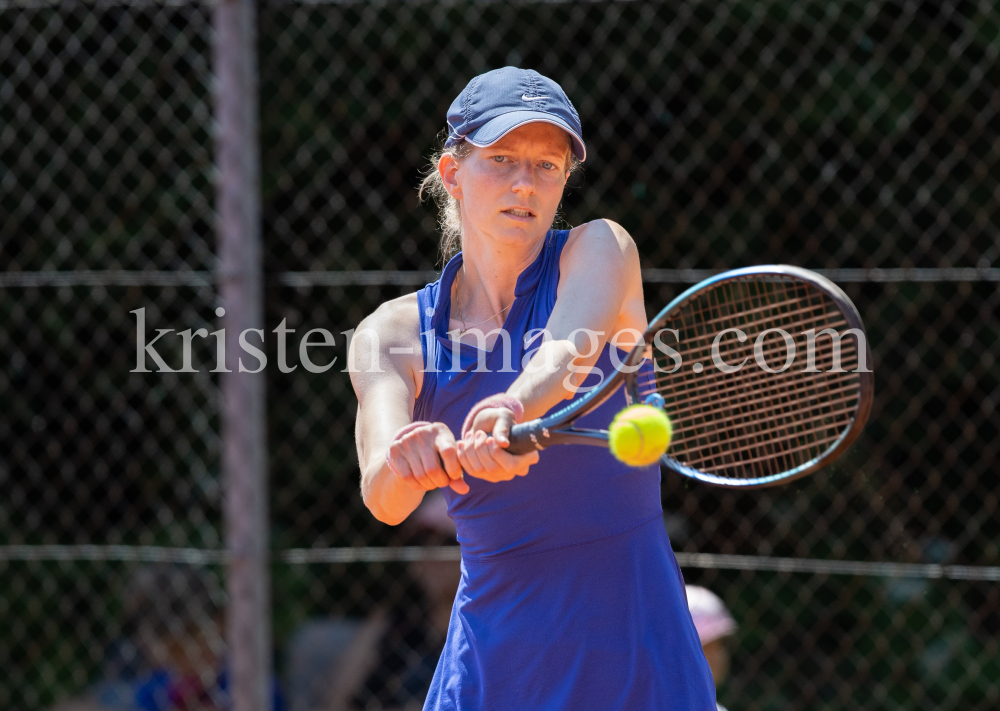 Tiroler Liga / TC Natters - TC Telfs by kristen-images.com