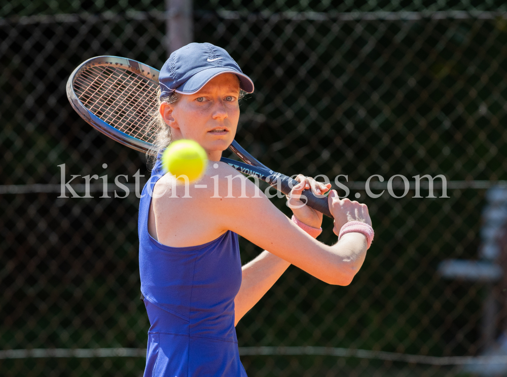 Tiroler Liga / TC Natters - TC Telfs by kristen-images.com