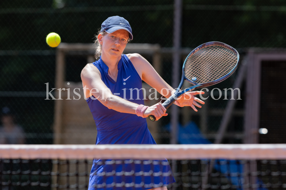 Tiroler Liga / TC Natters - TC Telfs by kristen-images.com