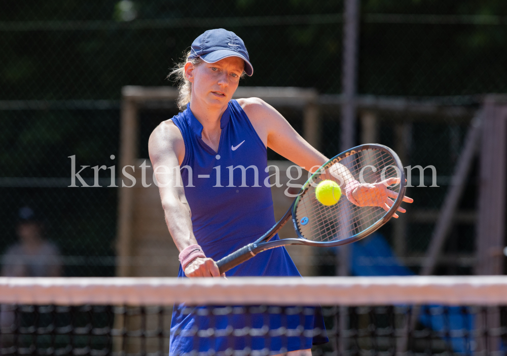 Tiroler Liga / TC Natters - TC Telfs by kristen-images.com